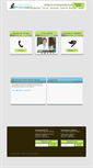 Mobile Screenshot of dierenartsgeurts.nl